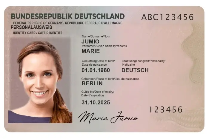 ID Card