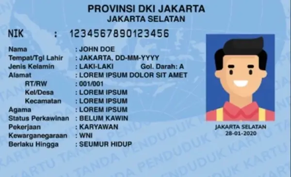 ID Card