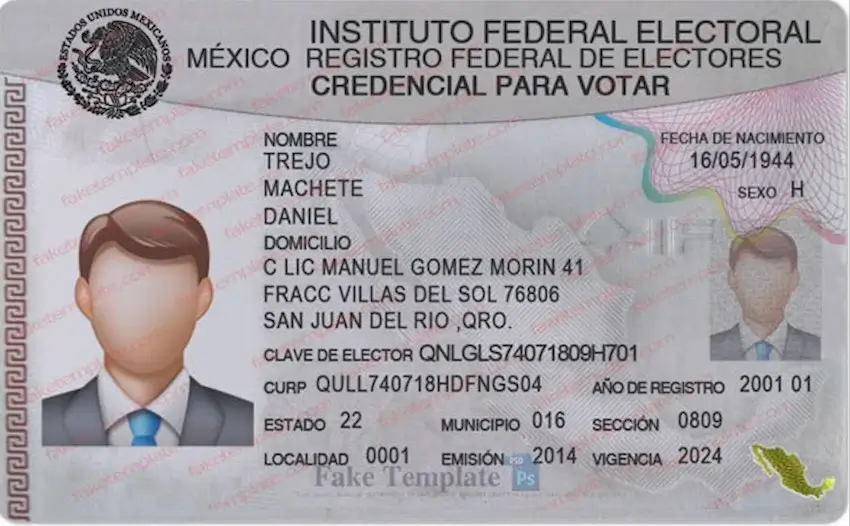 ID Card