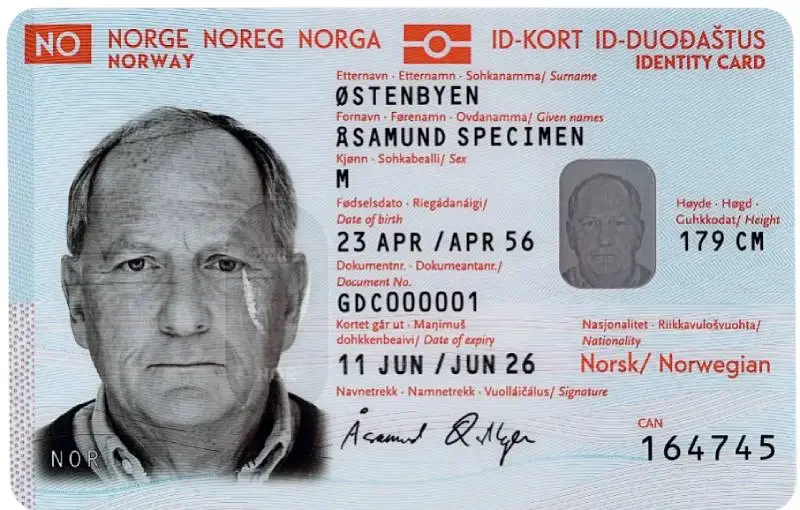 ID Card